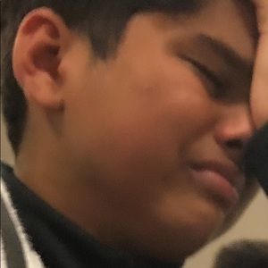 Meet your Posher, Isaiah